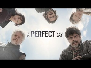 Phim Ngày Hoàn Hảo - A Perfect Day (2015)