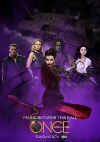 Phim Ngày Xửa Ngày Xưa: Phần 3 - Once Upon A Time (Season 3) (2013)