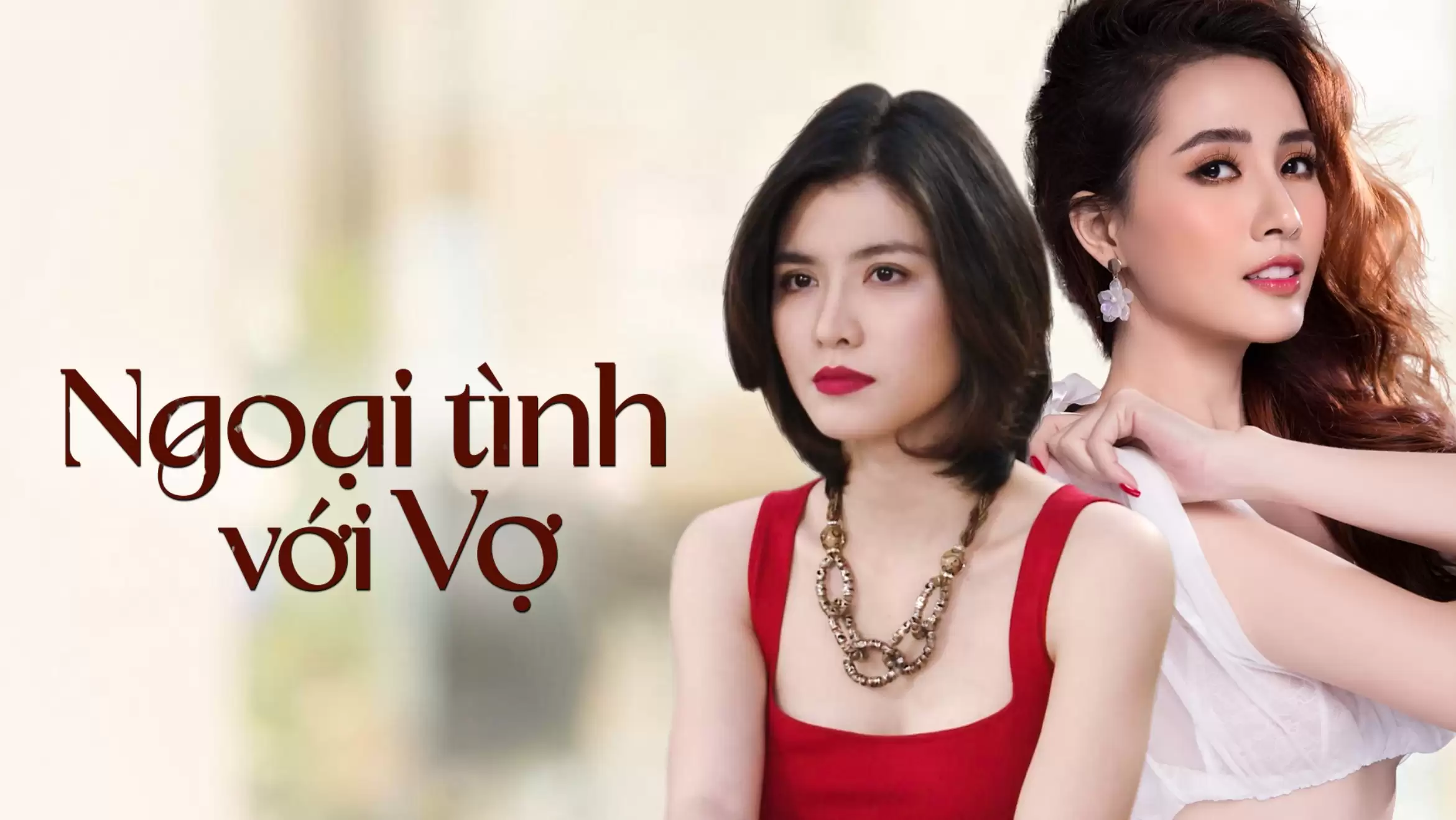 Phim Ngoại Tình Với Vợ - Adultery With Wife (2018)