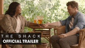 Phim Ngôi Lều Huyền Bí - The Shack (2017)