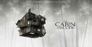 Phim Ngôi Nhà Gỗ Trong Rừng - The Cabin in the Woods (2012)