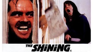 Phim Ngôi Nhà Ma - The Shining (1980)