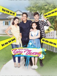 Phim Ngôi Nhà Yêu Thương - Bang Rak Soi 9/1 (2017)