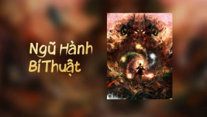 Phim Ngũ Hành Bí Thuật - Five Elements (2022)