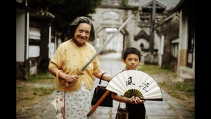 Phim Người Bà Kính Yêu - To My Dear Granny (2013)