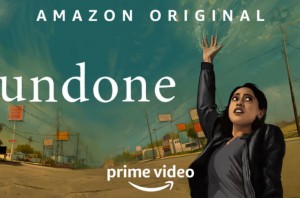 Phim Người Bố Quá Khứ (Phần 2) - Undone (Season 2) (2022)