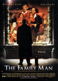 Phim Người Cha Tuyệt Vời - The Family Man (2001)