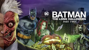 Phim Người Dơi: Đêm Trường Halloween 2 - Batman: The Long Halloween 2 (2021)