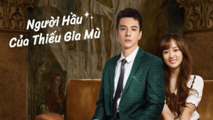 Phim Người Hầu Của Thiếu Gia Mù - Romance with Blind Master (2023)