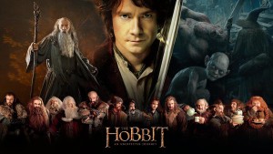 Phim Người Hobbit: Hành trình vô định - The Hobbit: An Unexpected Journey (2012)