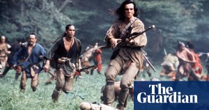 Phim Người Mohicans Cuối Cùng - The Last of the Mohicans (1992)