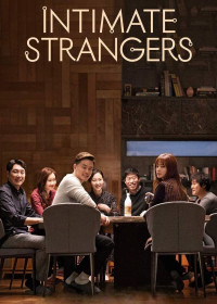 Phim Người Quen Xa Lạ - Intimate Strangers (2018)