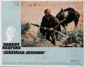 Phim Người Sơn Cước - Jeremiah Johnson (1972)