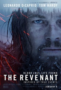 Phim Người về từ cõi chết - The Revenant (2015)