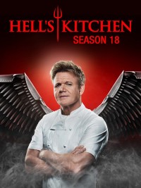 Phim Nhà bếp địa ngục (Phần 18) - Hell's Kitchen (Season 18) (2018)