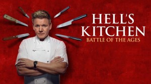 Phim Nhà bếp địa ngục (Phần 21) - Hell's Kitchen (Season 21) (2022)