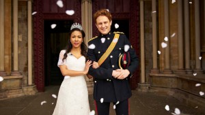 Phim Nhà Windsor (Phần 1) - The Windsors (Season 1) (2016)