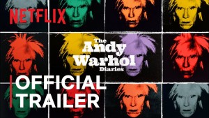 Phim Nhật ký của Andy Warhol - The Andy Warhol Diaries (2022)