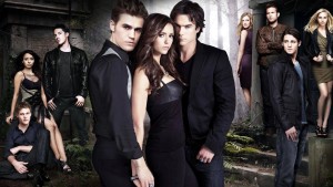 Phim Nhật Ký Ma Cà Rồng (Phần 2) - The Vampire Diaries (Season 2) (2010)