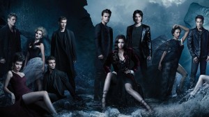 Phim Nhật Ký Ma Cà Rồng (Phần 4) - The Vampire Diaries (Season 4) (2012)