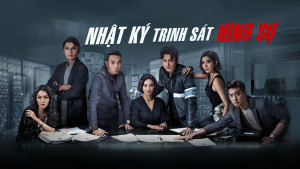 Phim Nhật Ký Trinh Sát Hình Sự - Murder Diary (2021)