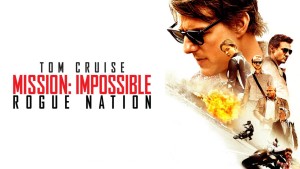 Phim Nhiệm vụ bất khả thi: Quốc gia bí ẩn - Mission: Impossible - Rogue Nation (2015)