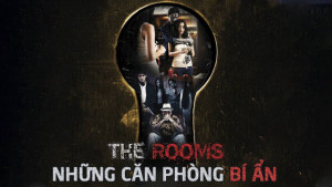 Phim Những Căn Phòng Bí Ẩn - The Rooms (2014)