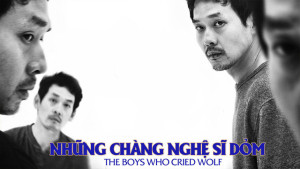 Phim Những Chàng Nghệ Sĩ Dỏm - The Boys Who Cried Wolf (2016)