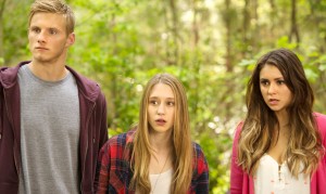 Phim Những Cô Gái Cuối Cùng - The Final Girls (2015)