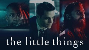 Phim Những Điều Nhỏ Nhặt - The Little Things (2021)