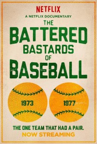 Phim Những đứa con hoang bị vùi dập của bóng chày - The Battered Bastards of Baseball (2014)