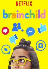 Phim Những đứa trẻ thông thái - Brainchild (2018)