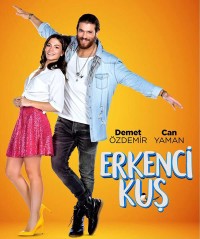 Phim Những Kẻ Mộng Mơ - Erkenci Kus  (2018)