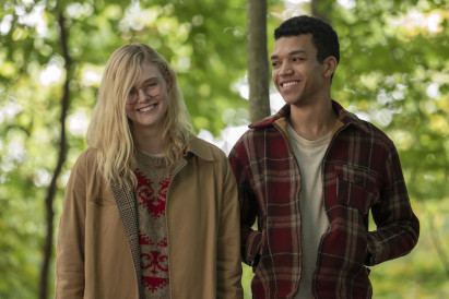 Phim Những ngày tươi đẹp - All The Bright Places (2020)