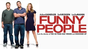 Phim Những Người Vui Tính - Funny People (2009)