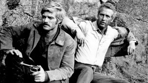 Phim Những Tên Cướp Siêu Hạng - Butch Cassidy and the Sundance Kid (1969)