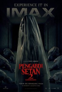 Phim Nô Lệ Của Quỷ 2 - Pengabdi Setan 2: Communion (2022)