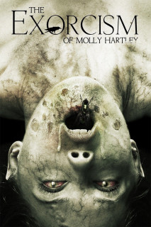 Phim Nỗi Ám Ảnh Của Molly  - The Exorcism of Molly Hartley (2015)