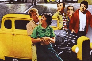 Phim Nổi Loạn Kiểu Mỹ - American Graffiti (1973)