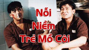 Phim Nỗi Niềm Trẻ Mồ Côi - City Kids (1989)