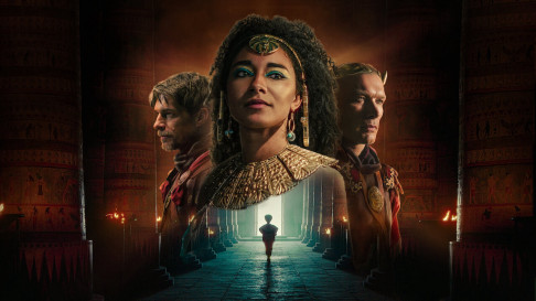 Phim Nữ vương Cleopatra - Queen Cleopatra (2023)