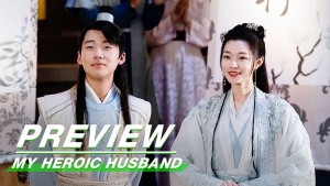 Phim Ở Rể: Cát Hưng Cao Chiếu - My Heroic Husband: The Movies (2021)