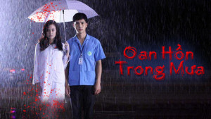 Phim Oan Hồn Trong Mưa - Love Rain (2018)