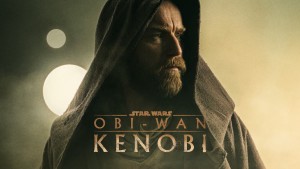 Phim Chiến Tranh Giữa Các Vì Sao: Obi-Wan Kenobi - Obi-Wan Kenobi (2022)