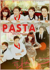 Phim Pasta: Hương vị tình yêu - Pasta (2010)