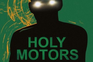 Phim Phân Thân - Holy Motors (2012)