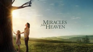 Phim Phép lạ từ thiên đường - Miracles from Heaven (2016)