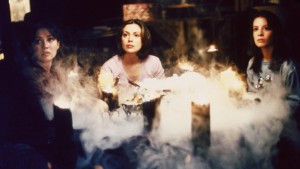 Phim Phép Thuật (Phần 2) - Charmed (Season 2) (1999)