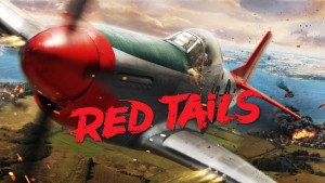 Phim Phi Đội Đỏ - Red Tails (2012)