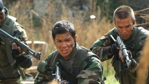 Phim Phía Sau Chiến Tuyến 2: Trục Quỷ - Behind Enemy Lines II: Axis of Evil (2006)